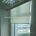 China supplier manual chain window roller blinds